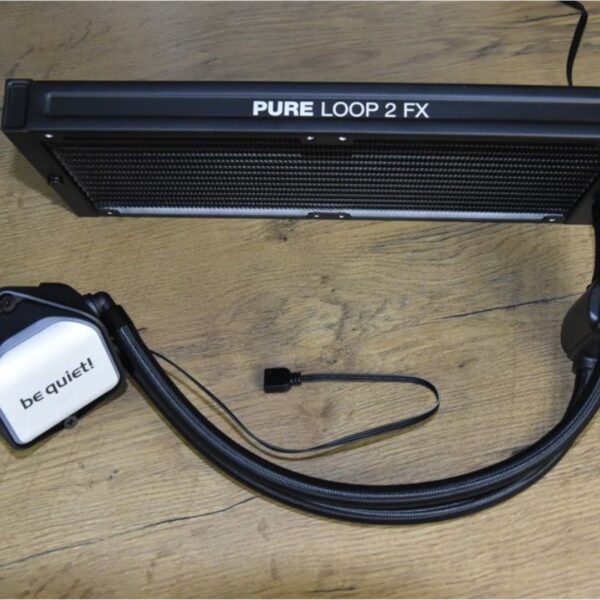 Pure Loop 2 FX 280 mm