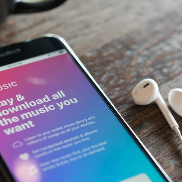apple music co to jest