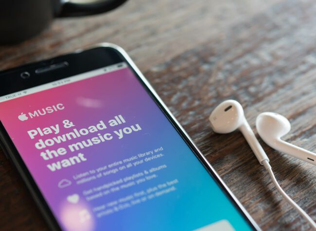 apple music co to jest