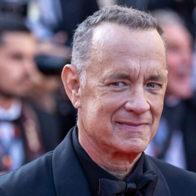 Tom Hanks