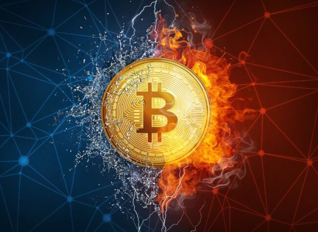 bitcoin prognozy