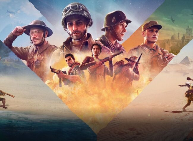 company of heroes 3