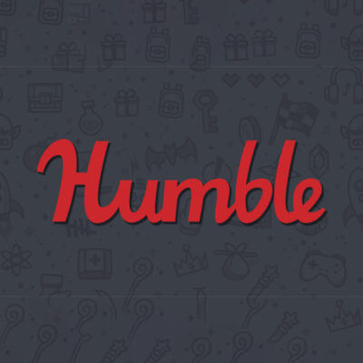 humble bundle gry