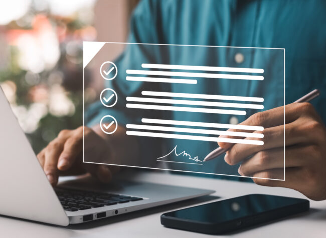 Autenti – platforma do podpisu kwalifikowanego