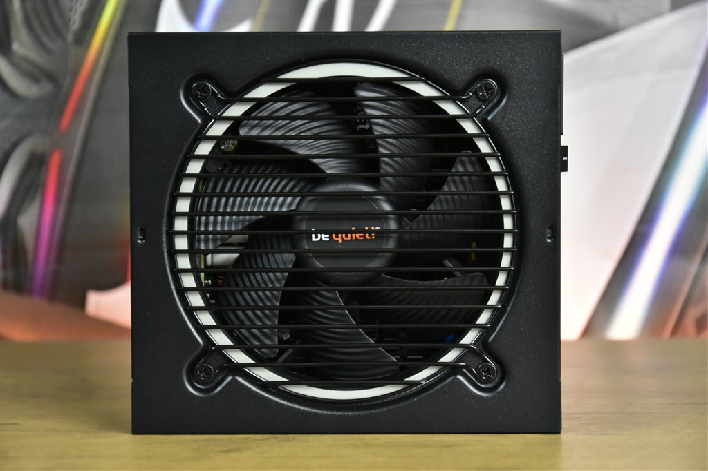 Be quiet! Pure Power 12 M 1000 W 