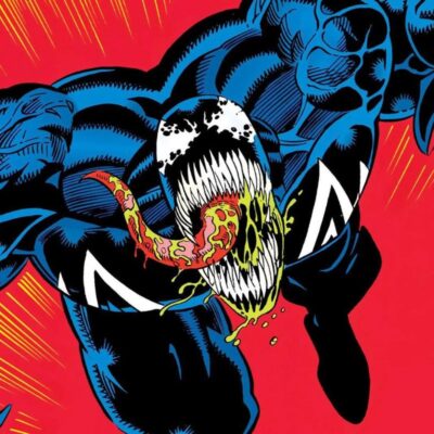 venom