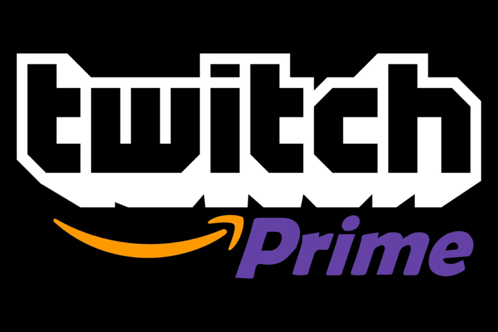 twitch prime gaming