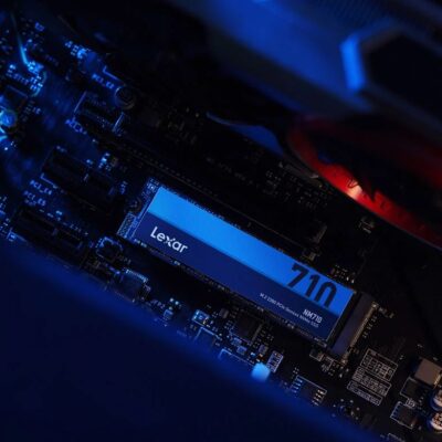 Lexar NM710