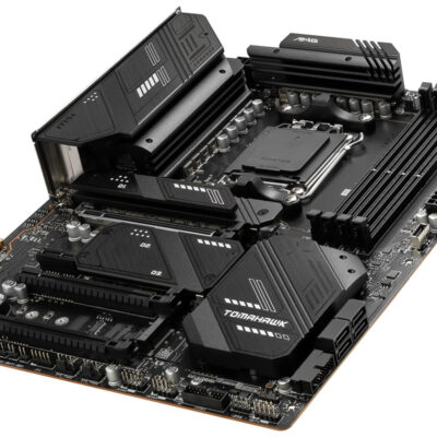 MSI MAG X670E TOMAHAWK WIFI