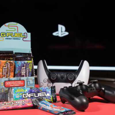 turniej e sportowy i gfuel