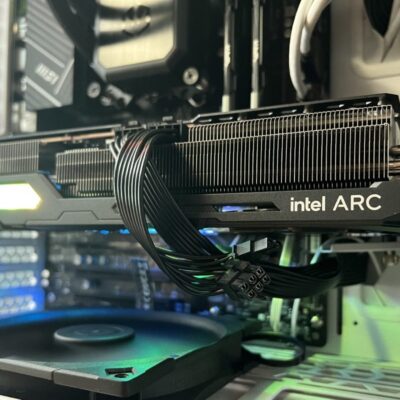 Intel Arc A770
