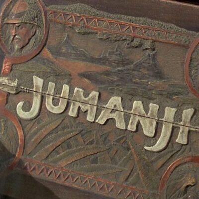 Jumanji