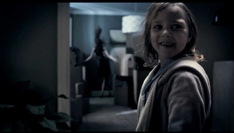 Najlepsze horrory na świecie. TOP 10 najstraszniejszych filmów