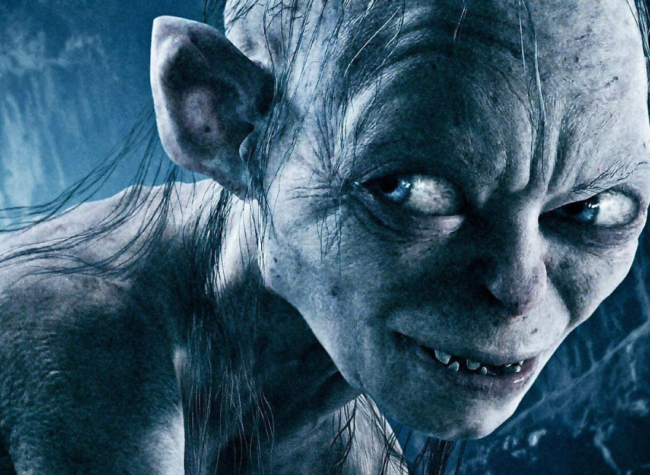 gollum