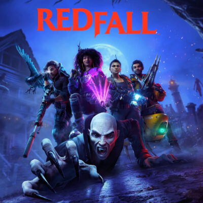 redfall recenzja
