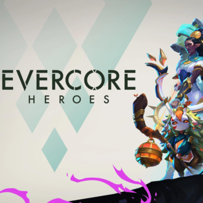 evercore heroes