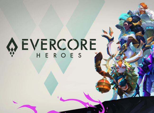 evercore heroes