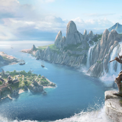 the elder scrolls online