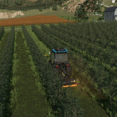 farming simulator 23