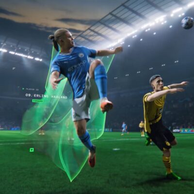 EA SPORTS FC 24