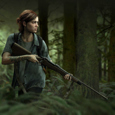 the last of us part 2