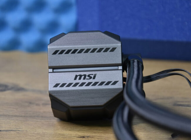 MSI MAG Coreliquid M360