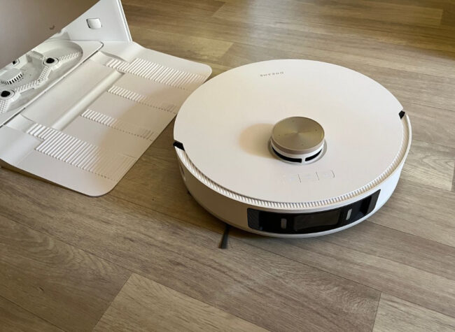 Dreame L20 Ultra