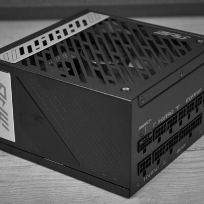 Zasilacz MSI MPG A1000G PCIE5