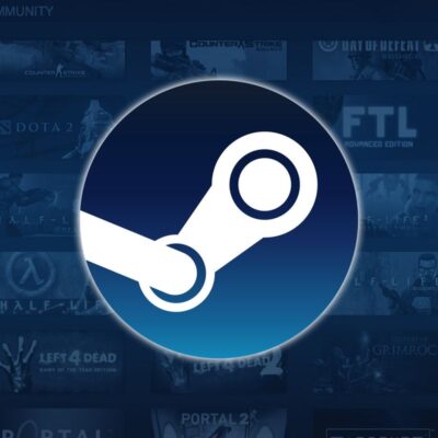 Avatar Steam