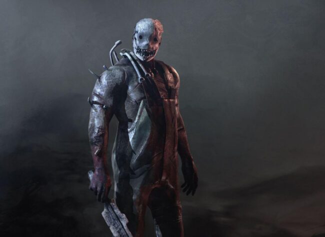 Dead by Daylight