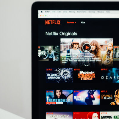 Filmy psychologiczne na platformie Netflix