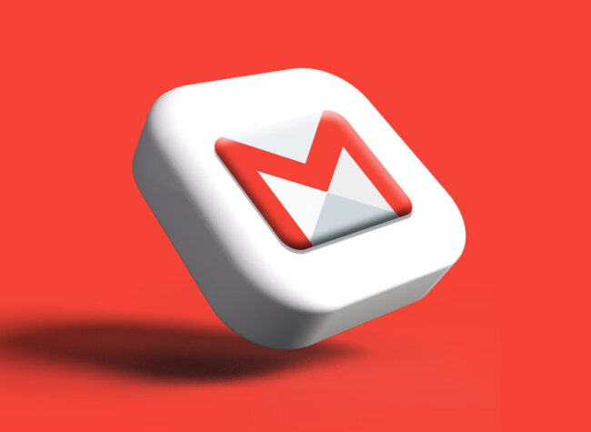 poczta gmail