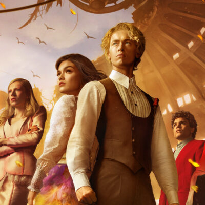 plakat nowych igrzysk śmierci