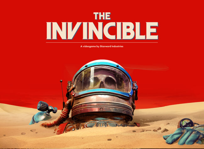 okładka niezwyciężonego