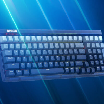 klawiatura garen k656