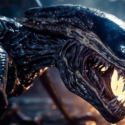 Alien Romulus