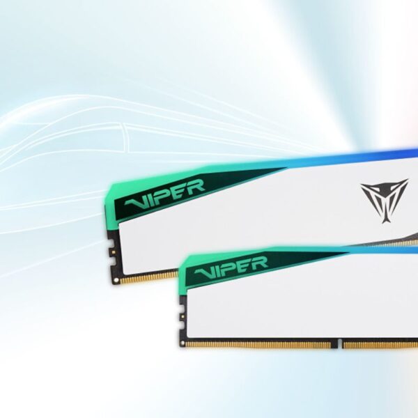 Patriot Viper Elite 5