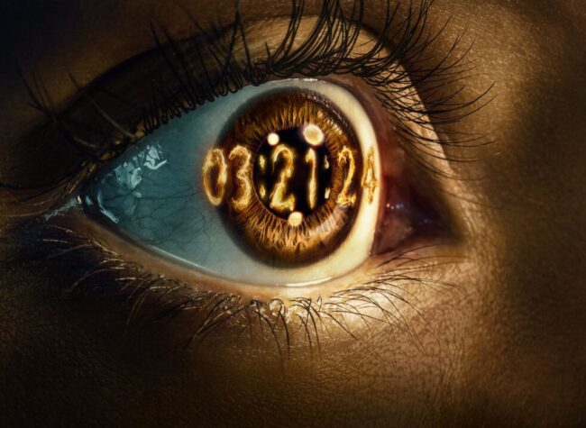 Problem trzech ciał