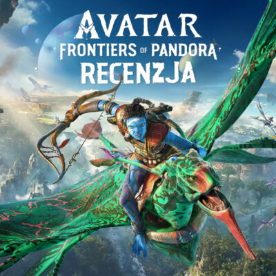 avatar frontiers of pandora recenzja