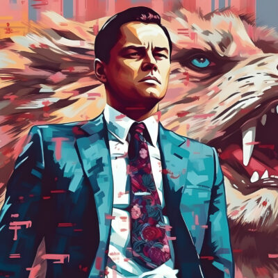 leonardo dicaprio filmy
