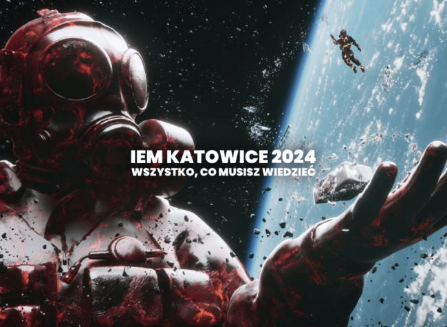iem katowice 2024 wszystko co musisz wiedzieć