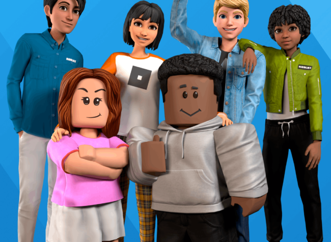 roblox co to za gra