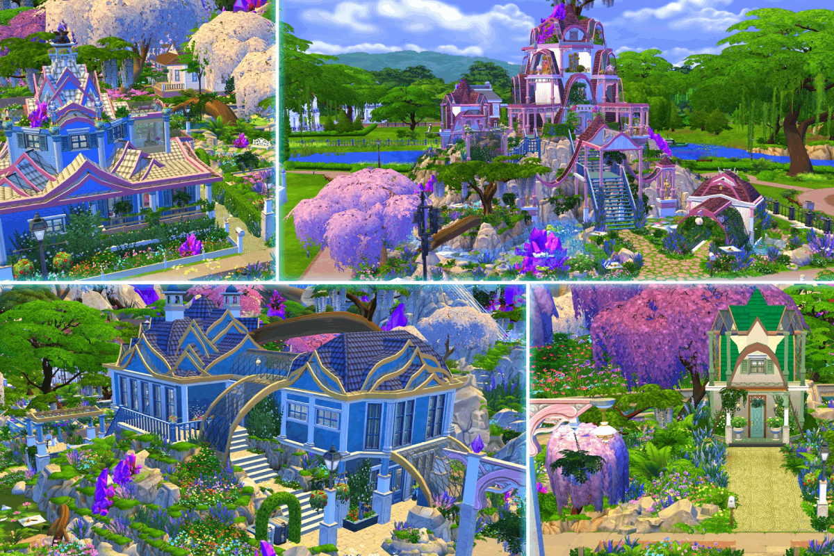 Pomysły na rozgrywkę w The Sims 4. Lista najlepszych