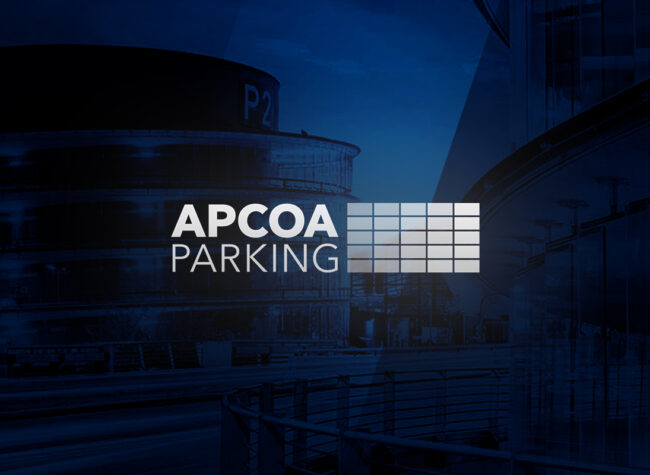 apcoa parking co to jest