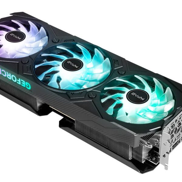 Recenzja KFA2 GeForce RTX 4070 Ti Super EX Gamer