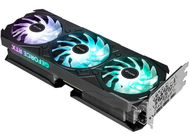 Recenzja KFA2 GeForce RTX 4070 Ti Super EX Gamer