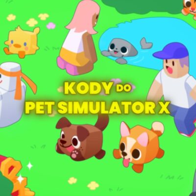 kody do pet simulator x