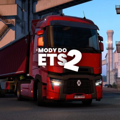 mody do euro truck simulator 2