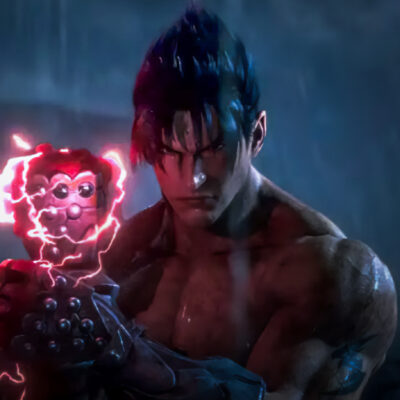 recenzja gry tekken 8