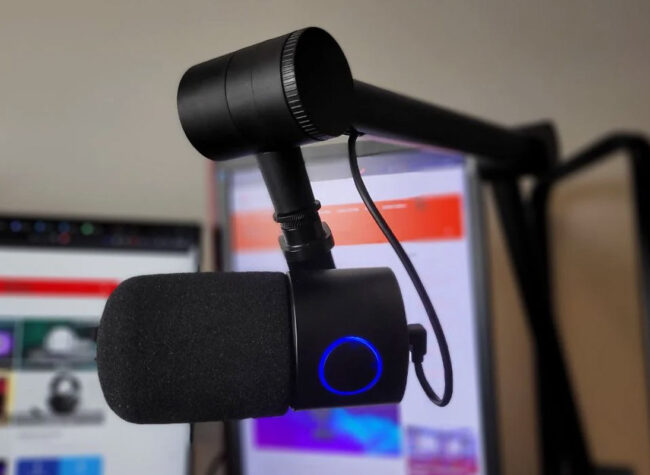 Endorfy Solum Studio